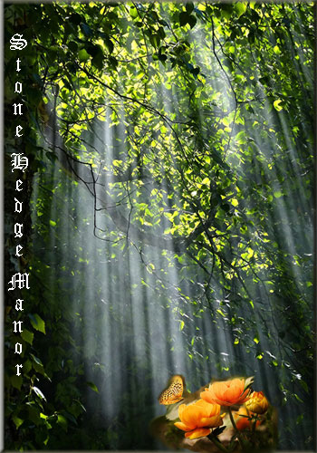 Stone Hedge Manor HOA